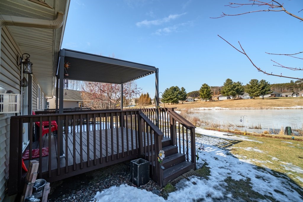 Residential at 1696 Timber Trail, Chippewa Falls, WI 54729 — photo 27