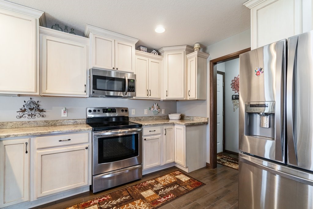 Residential at 1696 Timber Trail, Chippewa Falls, WI 54729 — photo 30