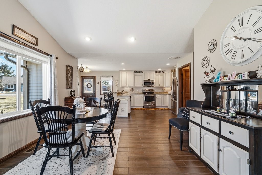 Residential at 1696 Timber Trail, Chippewa Falls, WI 54729 — photo 4