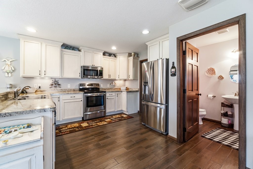 Residential at 1696 Timber Trail, Chippewa Falls, WI 54729 — photo 33