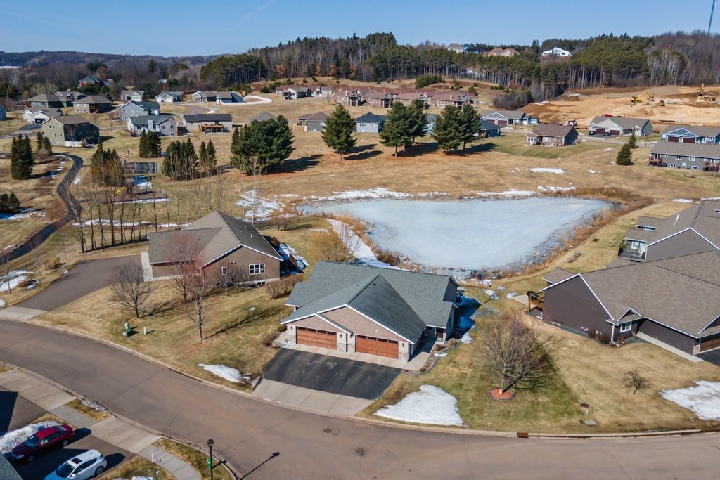 Residential at 1696 Timber Trail, Chippewa Falls, WI 54729 — photo 34