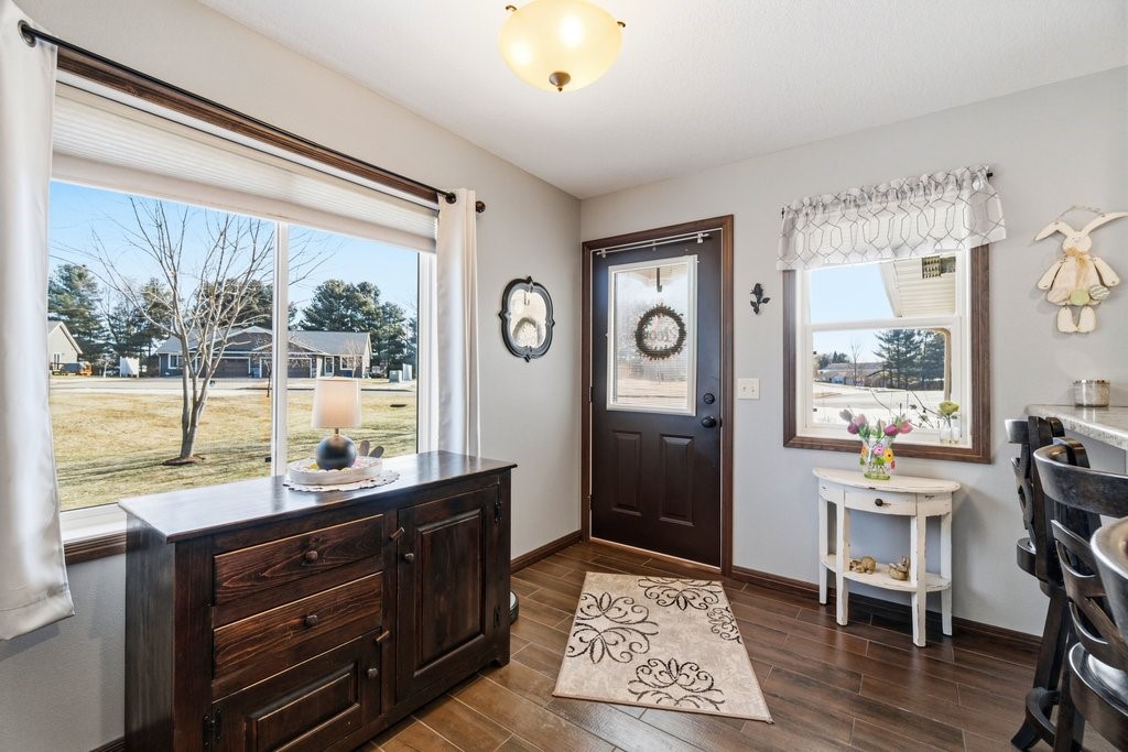 Residential at 1696 Timber Trail, Chippewa Falls, WI 54729 — photo 35