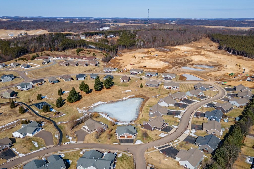 Residential at 1696 Timber Trail, Chippewa Falls, WI 54729 — photo 38