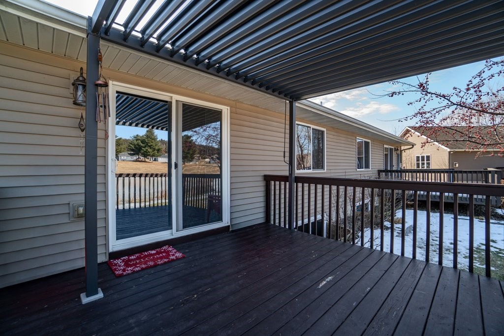 Residential at 1696 Timber Trail, Chippewa Falls, WI 54729 — photo 40