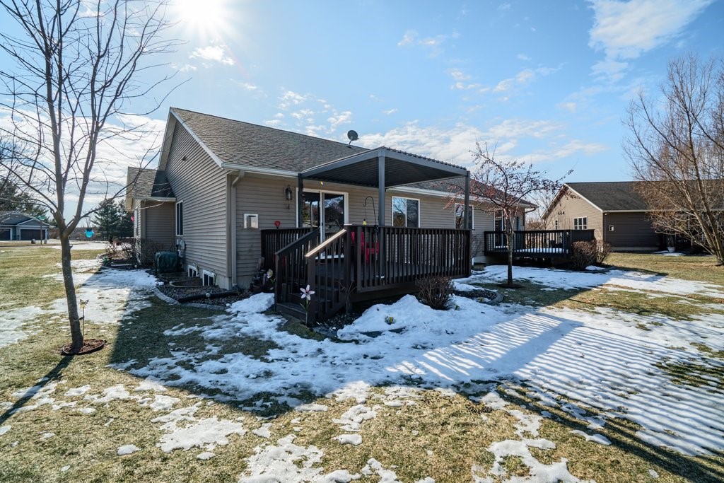 Residential at 1696 Timber Trail, Chippewa Falls, WI 54729 — photo 41