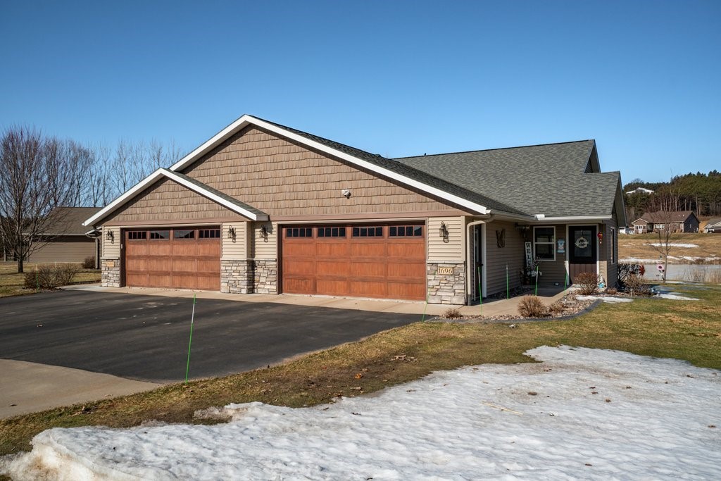 Residential at 1696 Timber Trail, Chippewa Falls, WI 54729 — photo 42