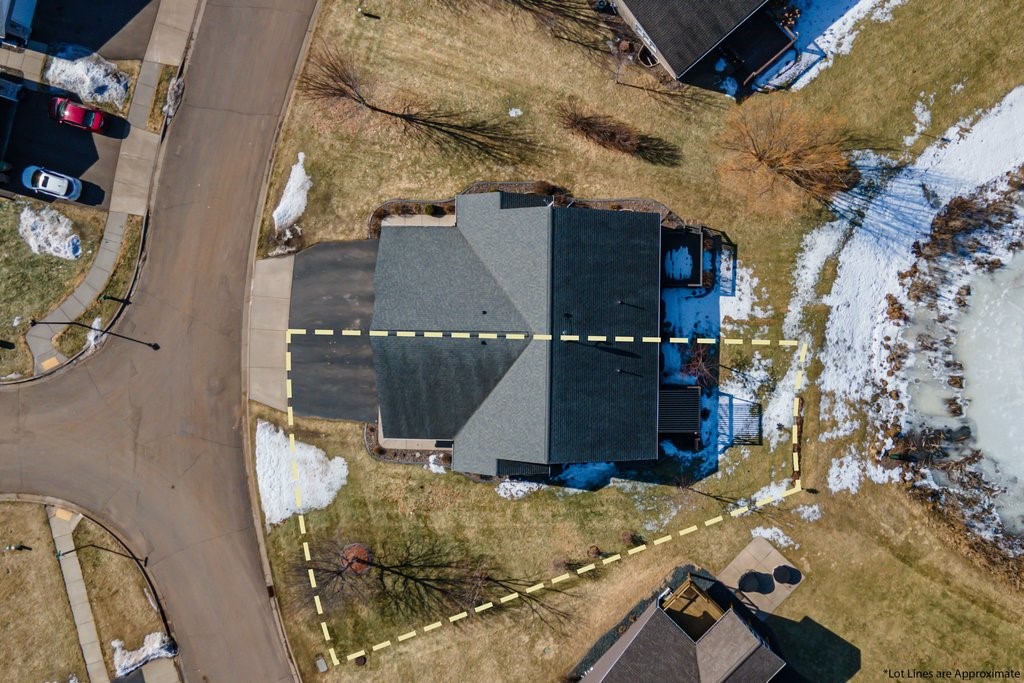 Residential at 1696 Timber Trail, Chippewa Falls, WI 54729 — photo 44