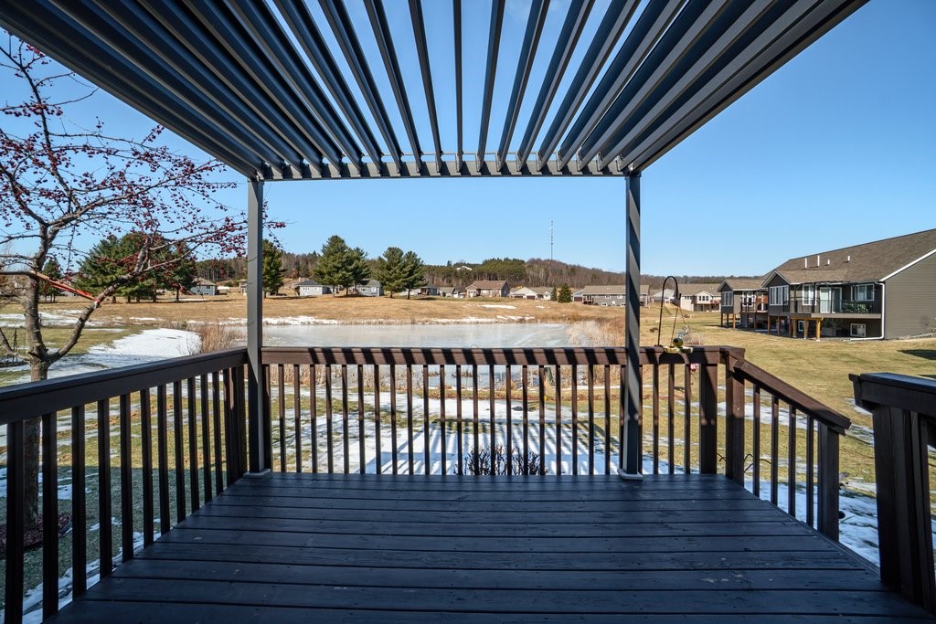 Residential at 1696 Timber Trail, Chippewa Falls, WI 54729 — photo 47