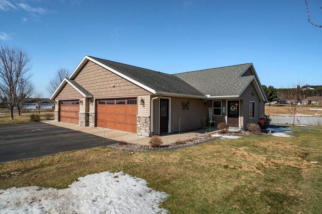 Residential at 1696 Timber Trail, Chippewa Falls, WI 54729 — photo 6