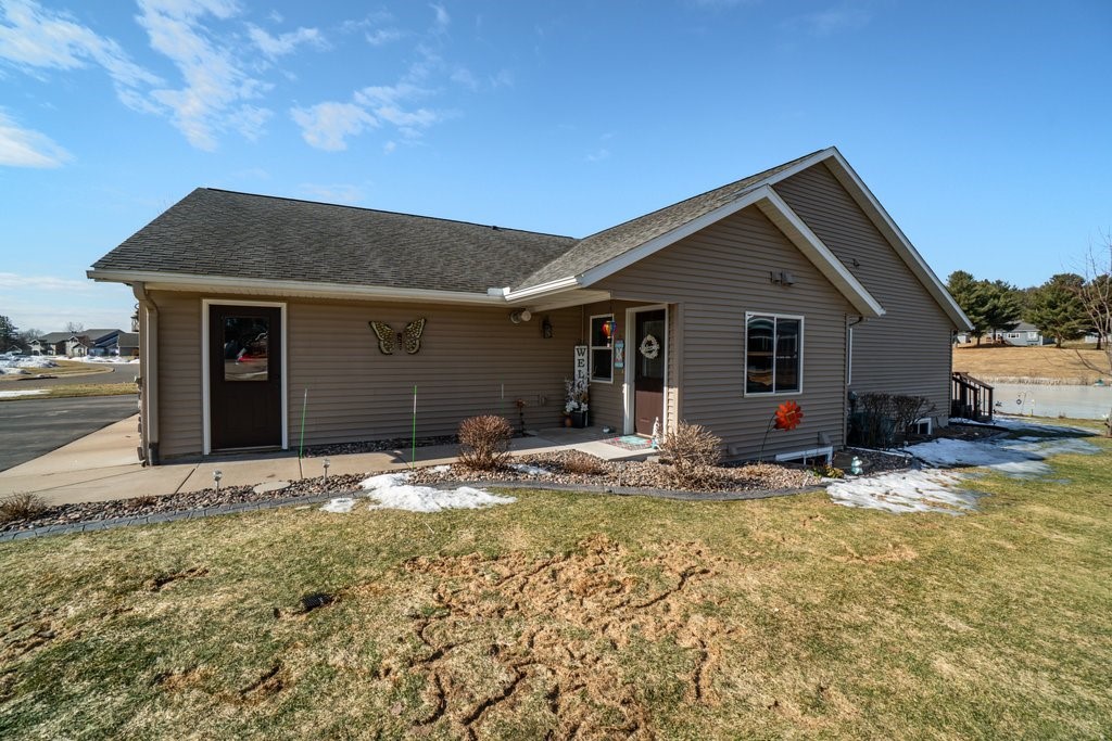 Residential at 1696 Timber Trail, Chippewa Falls, WI 54729 — photo 53