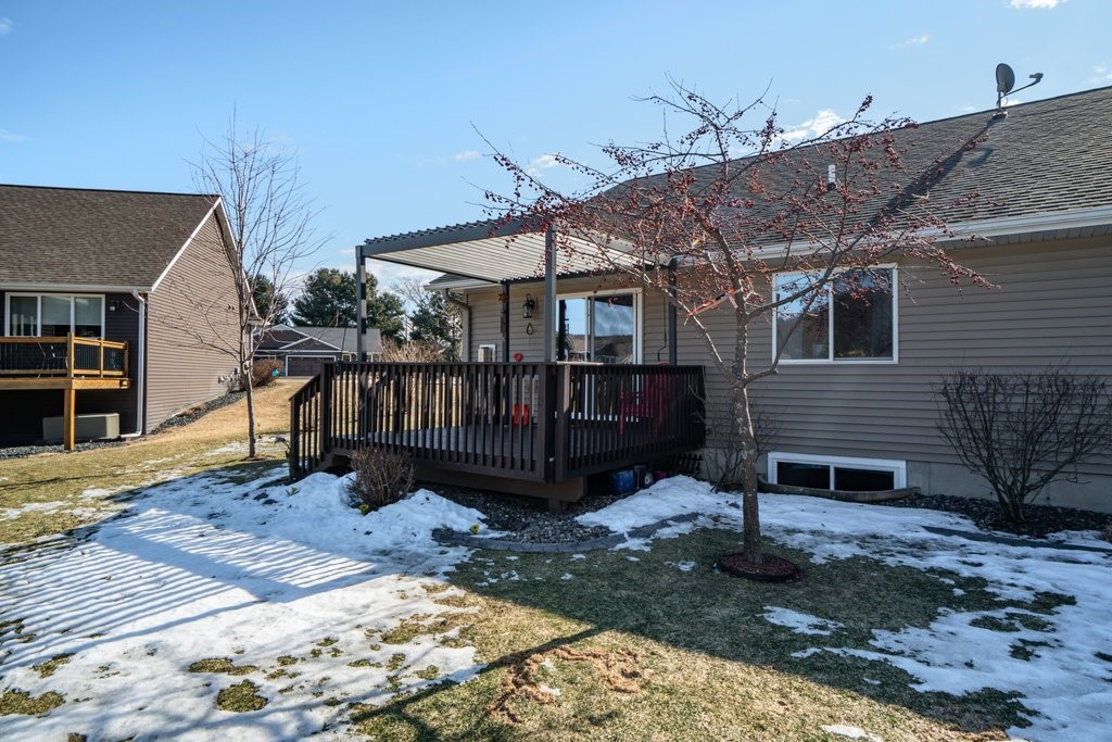 Residential at 1696 Timber Trail, Chippewa Falls, WI 54729 — photo 8