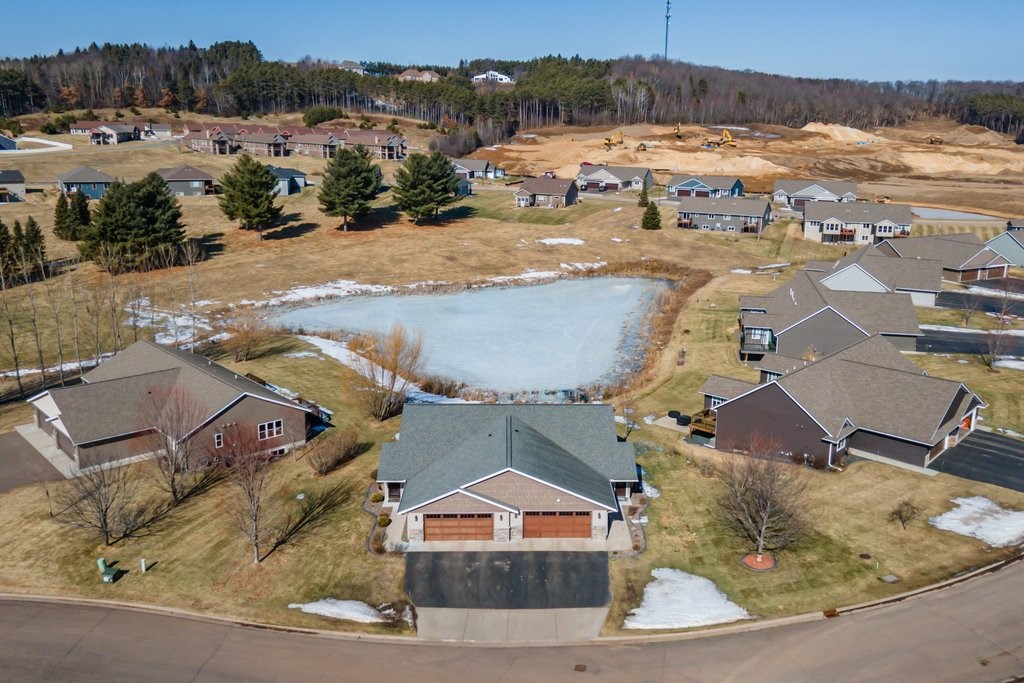 Residential at 1696 Timber Trail, Chippewa Falls, WI 54729 — photo 10
