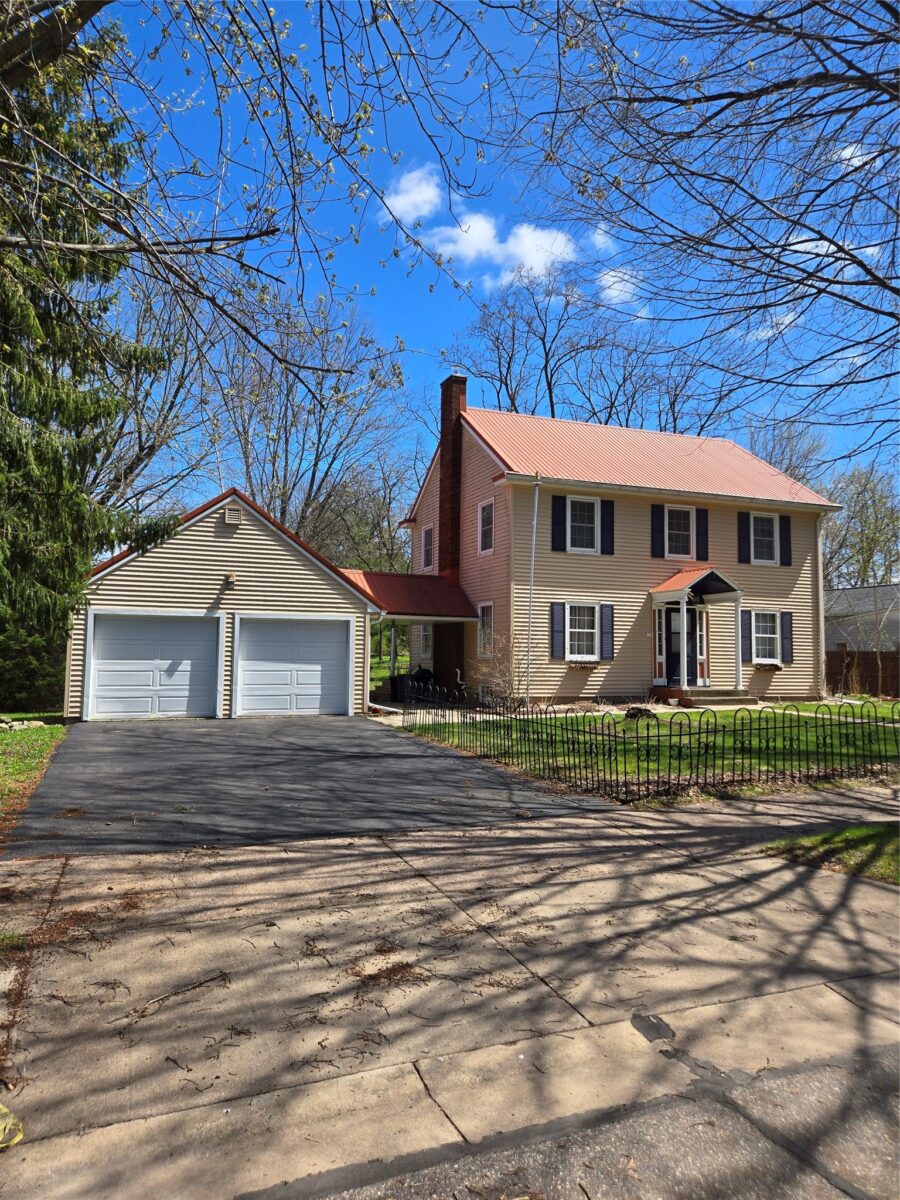 17 Grand Avenue Neillsville WI 54456 — photo 3