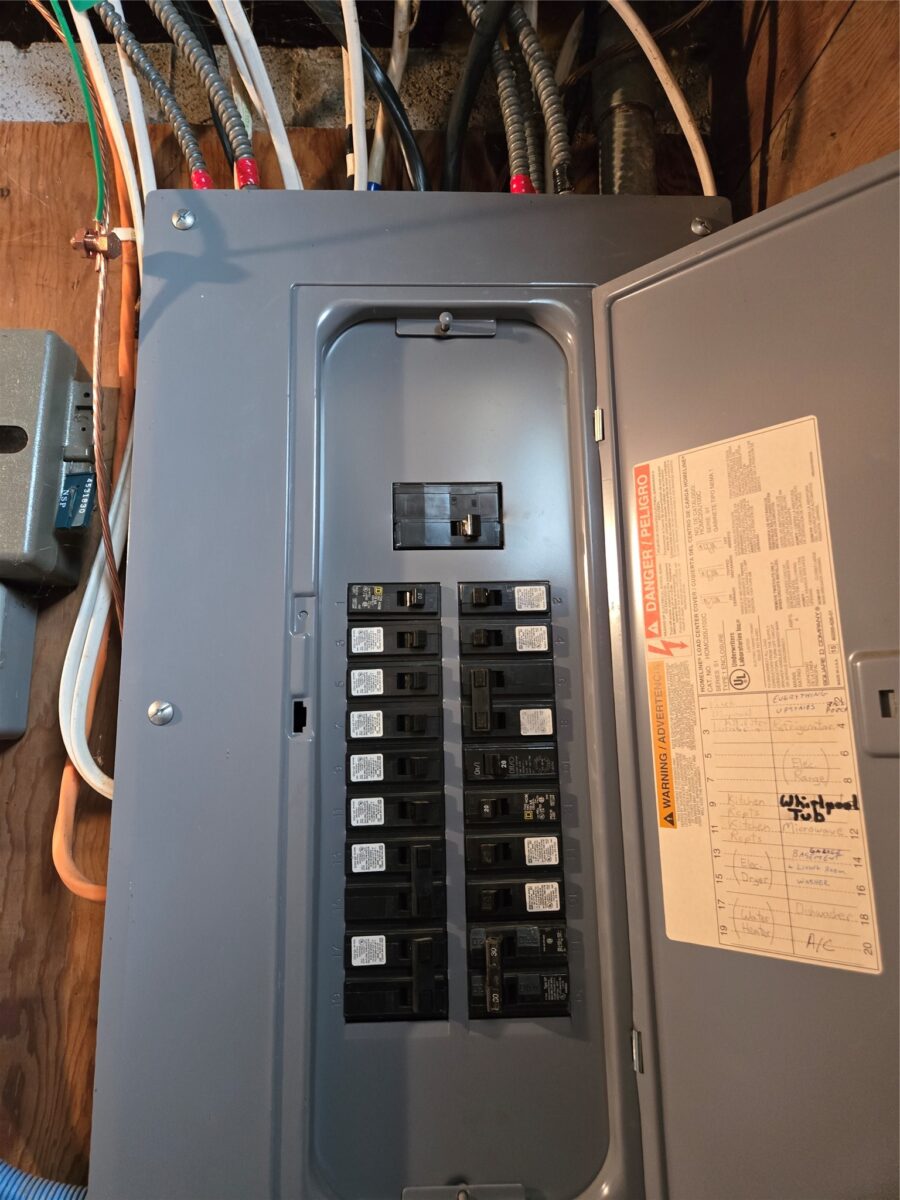 17 Grand Avenue Neillsville WI 54456 — photo 30