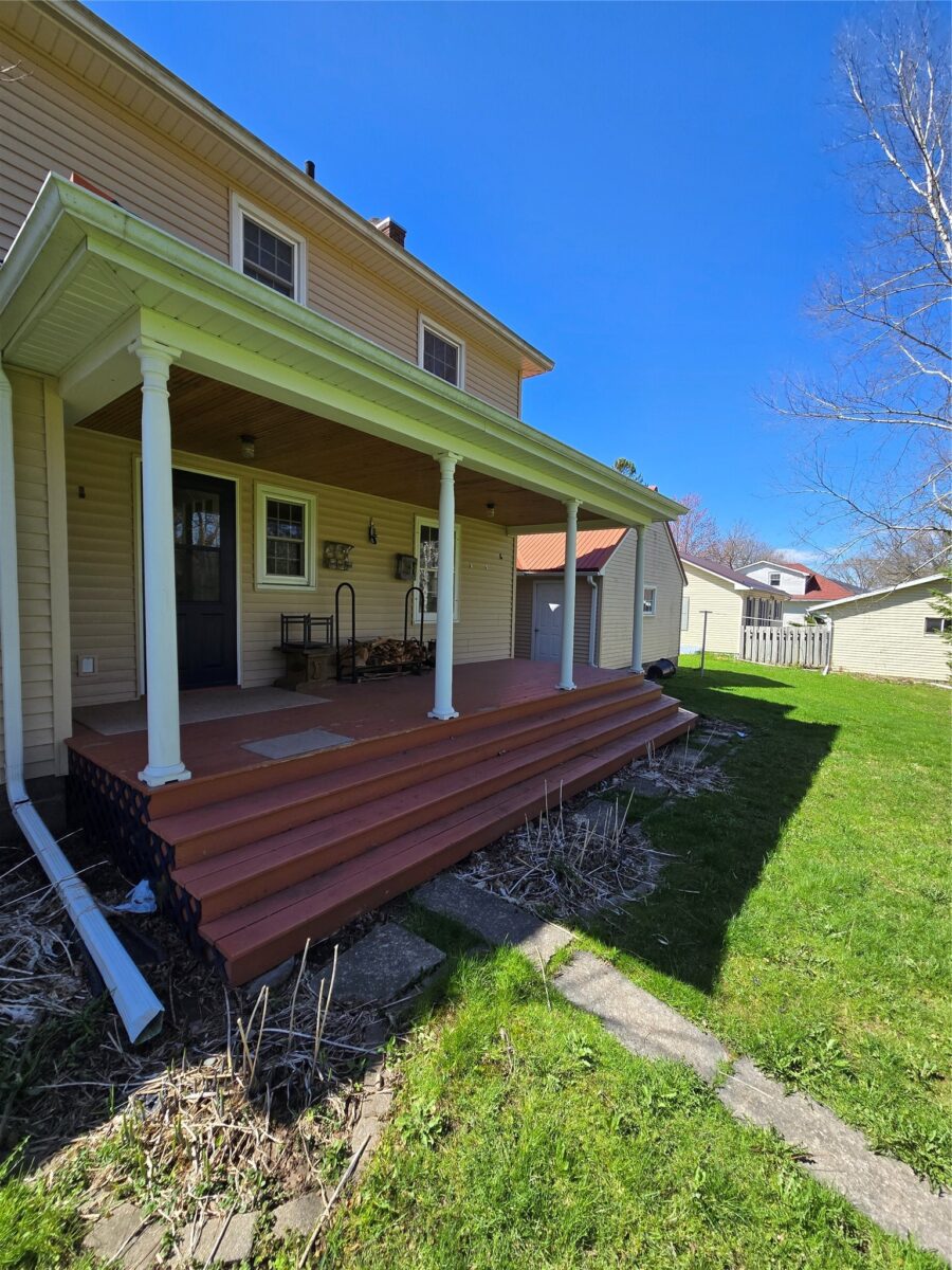 17 Grand Avenue Neillsville WI 54456 — photo 31