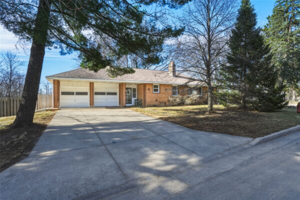 Residential at 1720 South Street, Eau Claire, WI 54701 — photo 1