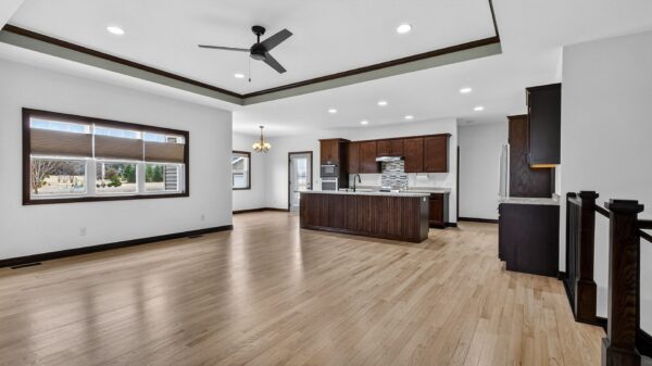 Residential at 17244 109th Avenue, Chippewa Falls, WI 54729 — photo 1