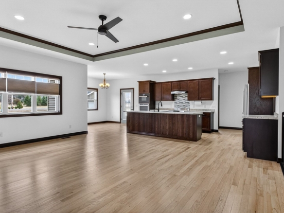 Residentialhouse for sale picture with an address of  17244 109th Avenue in Chippewa Falls and a list price of 569900