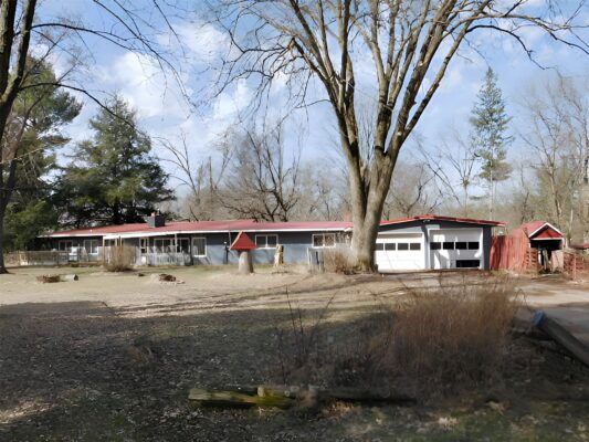 17257 W OK Lane Whitehall WI 54773 — photo 1