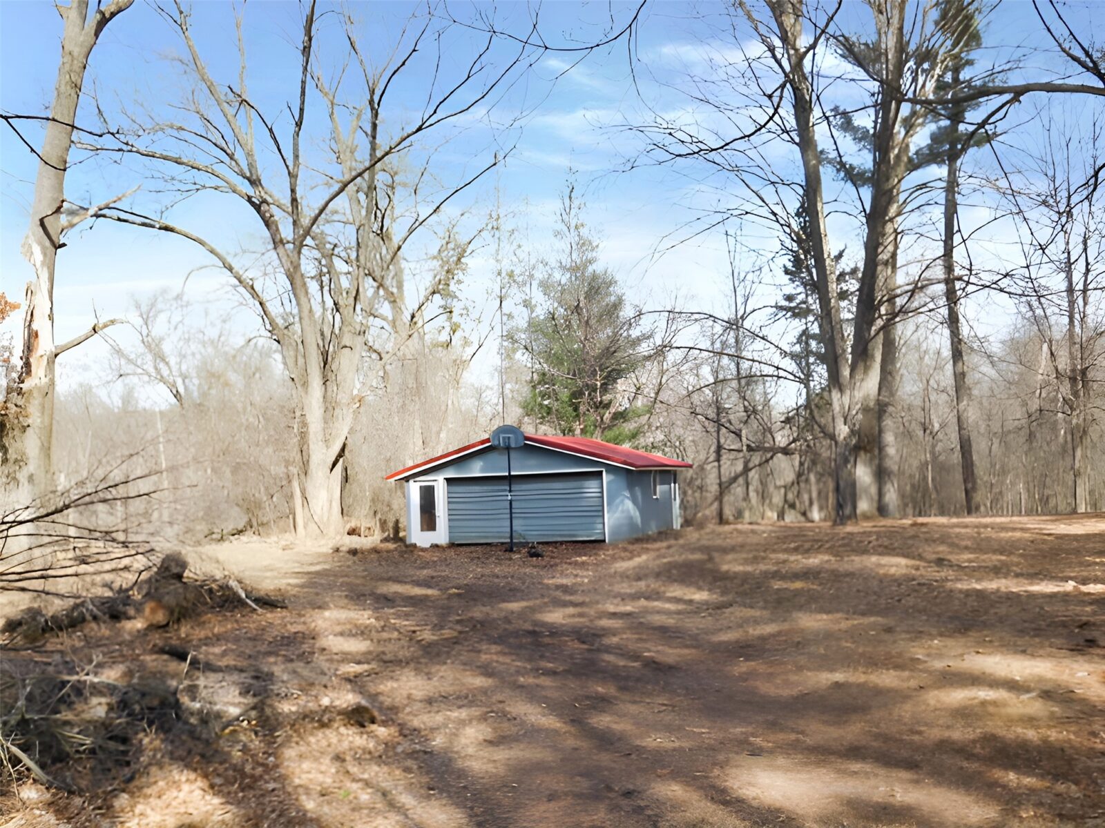 17257 W OK Lane Whitehall WI 54773 — photo 2