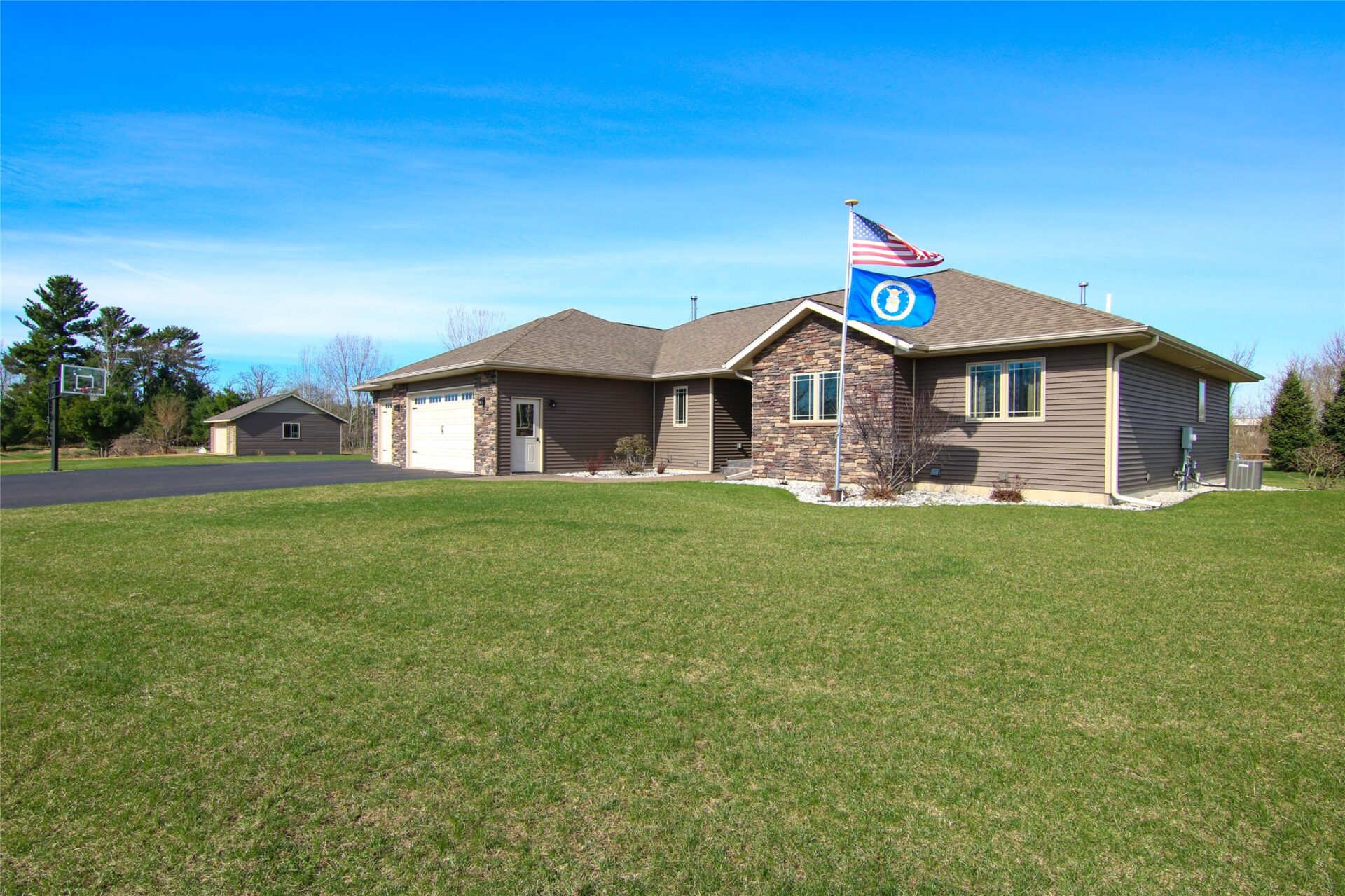 17344 109th Avenue Chippewa Falls WI 54729
