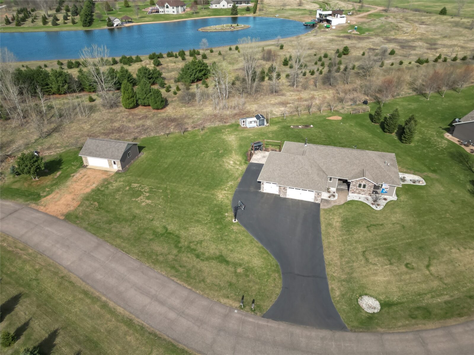 17344 109th Avenue, Chippewa Falls, WI — photo 41