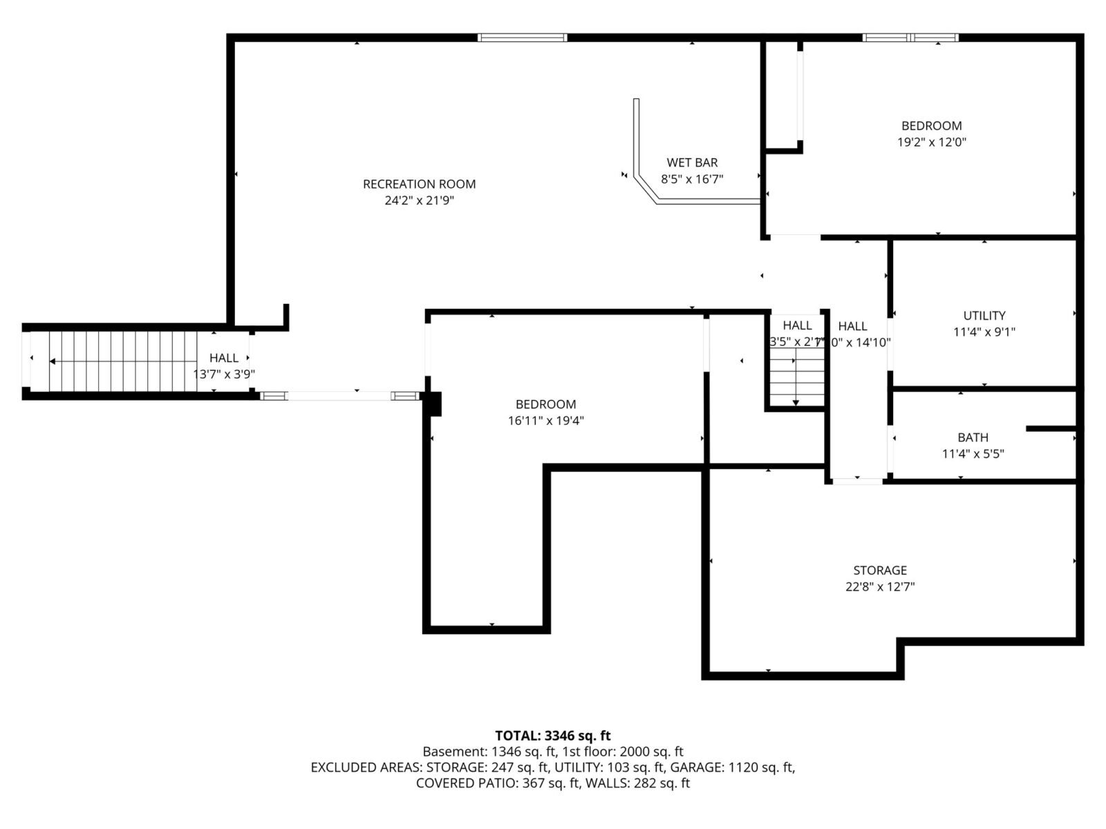 17344 109th Avenue, Chippewa Falls, WI — photo 43