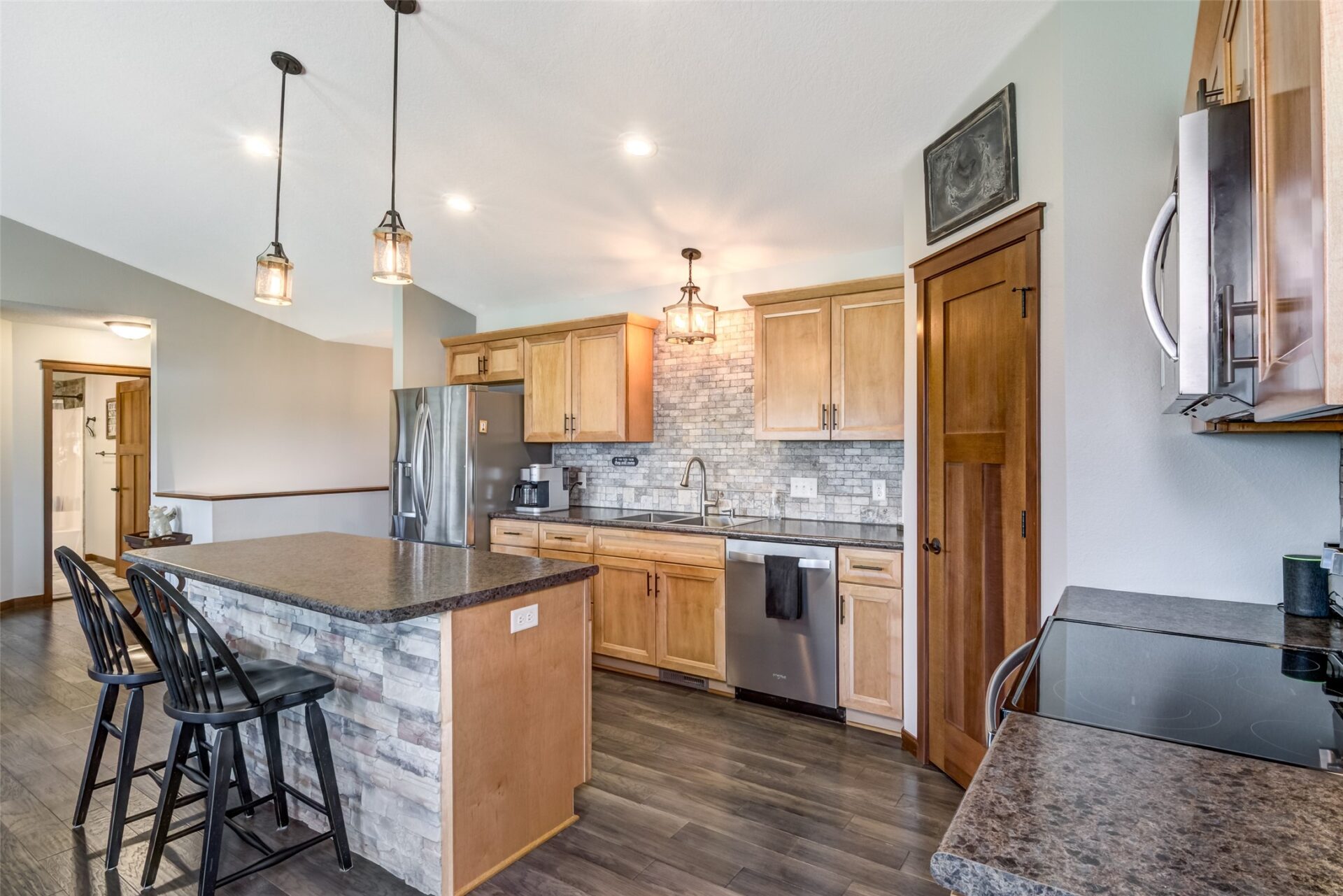 Residential at 17363 109th Avenue, Chippewa Falls, WI 54729 — photo 2