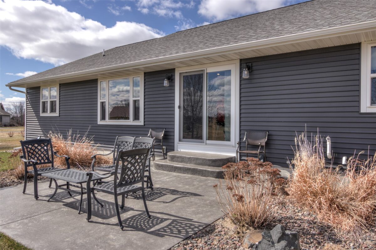 Residential at 17363 109th Avenue, Chippewa Falls, WI 54729 — photo 2