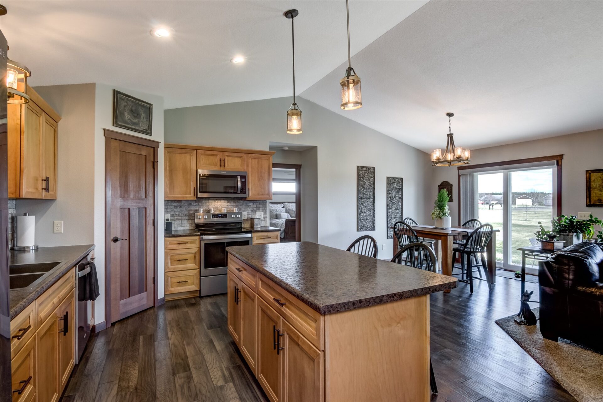 Open House: 17363 109th Avenue Chippewa Falls WI 54729 — Fri May 1