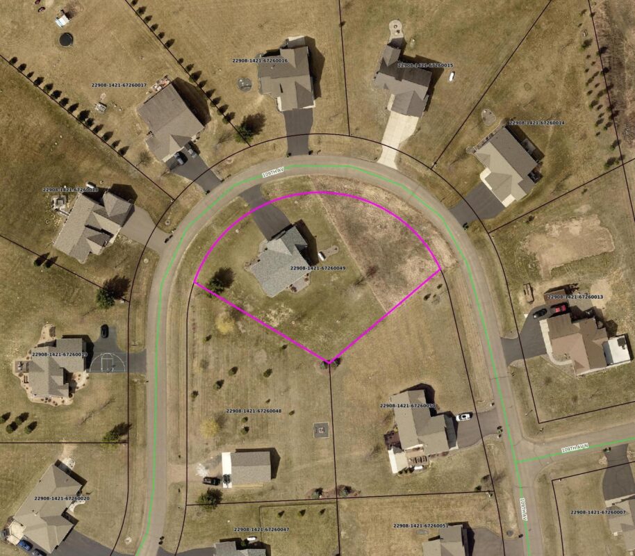 Residential at 17363 109th Avenue, Chippewa Falls, WI 54729 — photo 13