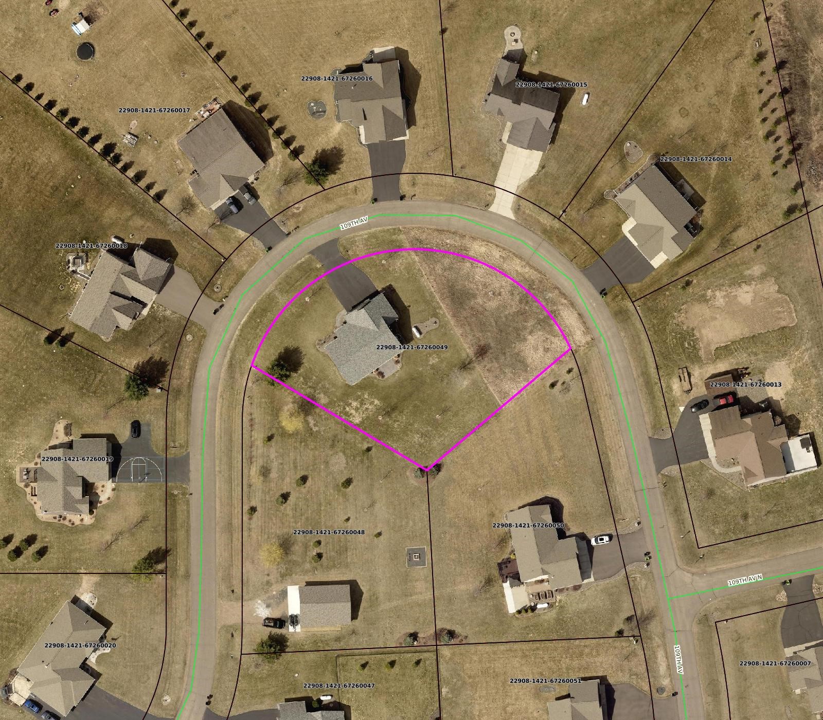 Residential at 17363 109th Avenue, Chippewa Falls, WI 54729 — photo 13