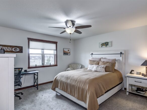 Residential at 17363 109th Avenue, Chippewa Falls, WI 54729 — photo 1