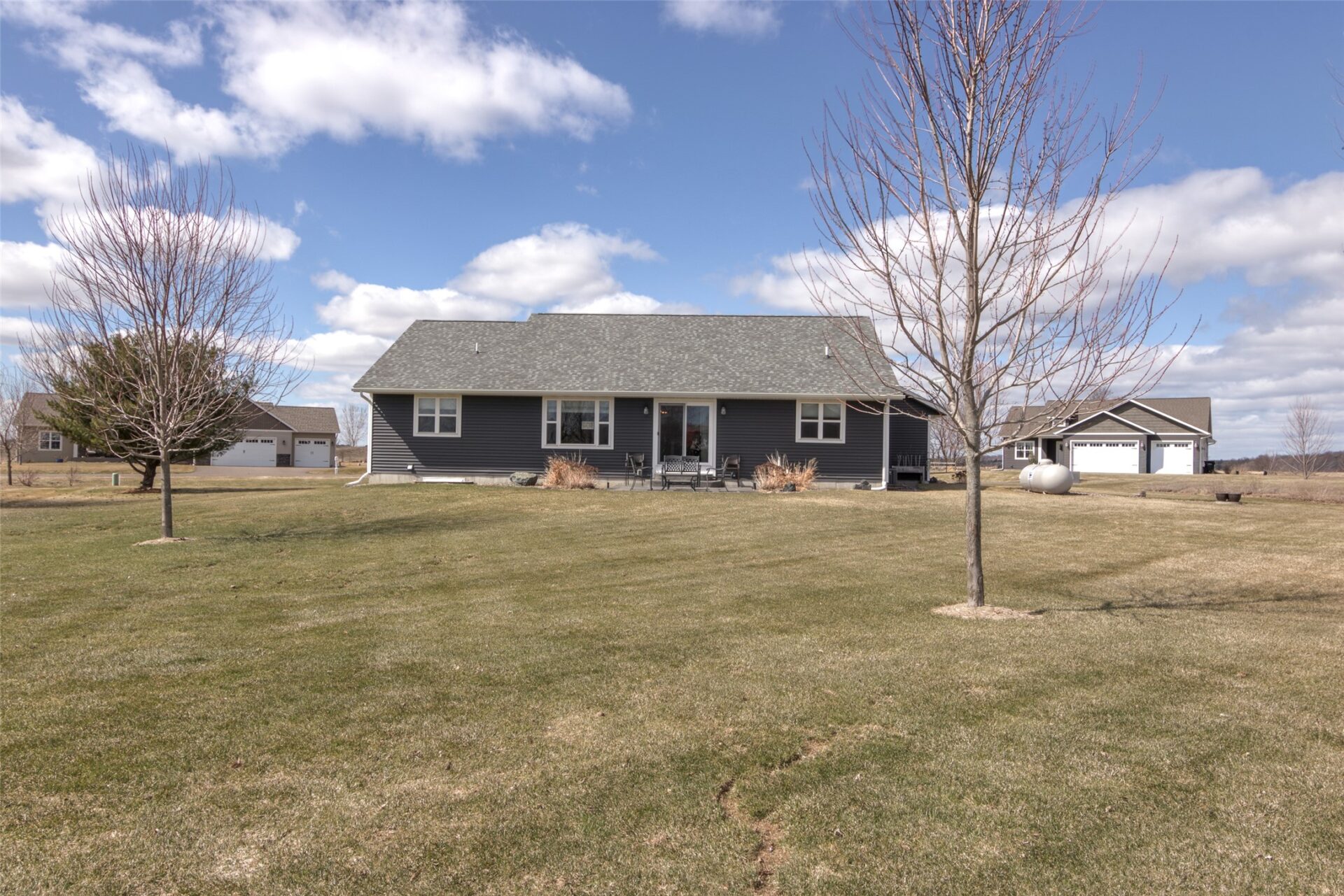 Residential at 17363 109th Avenue, Chippewa Falls, WI 54729 — photo 15