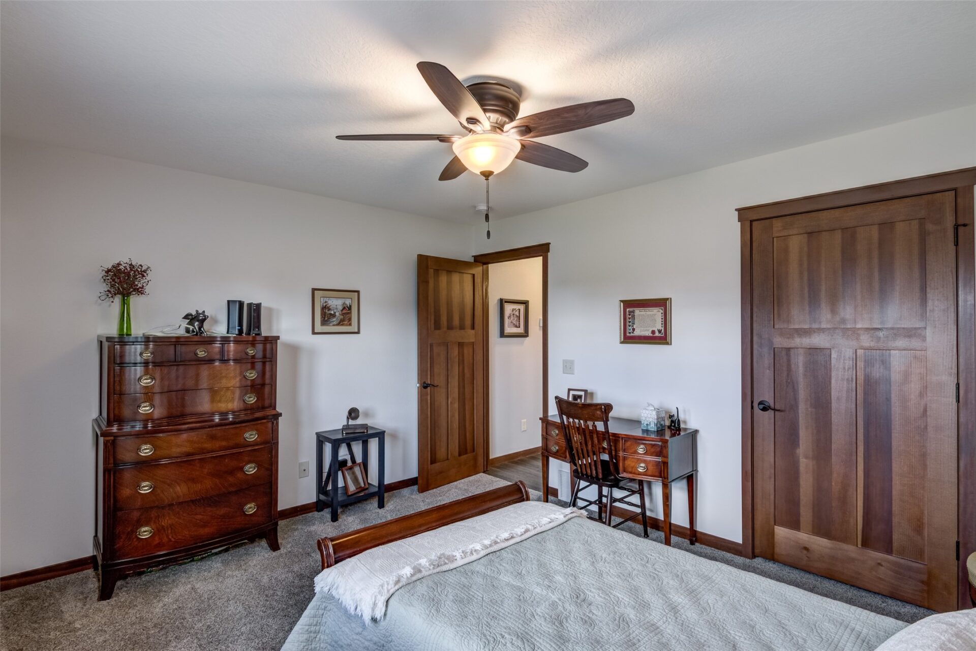 Residential at 17363 109th Avenue, Chippewa Falls, WI 54729 — photo 21