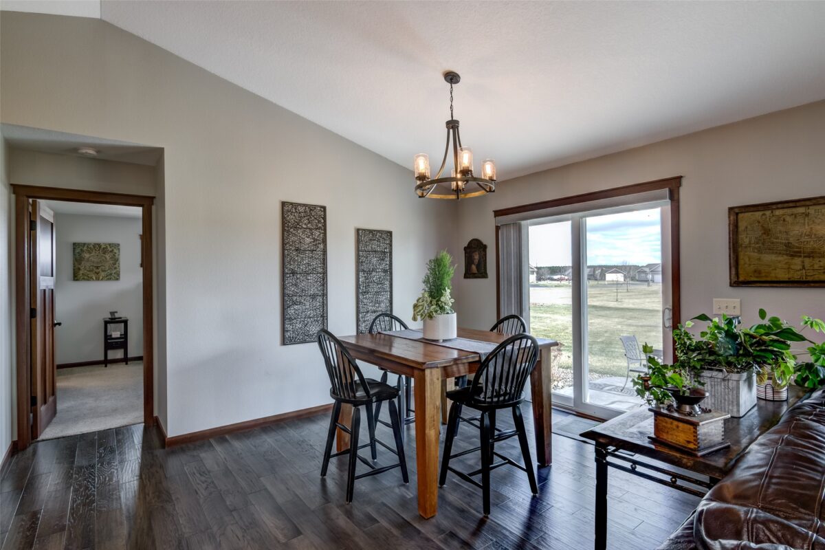 Residential at 17363 109th Avenue, Chippewa Falls, WI 54729 — photo 26