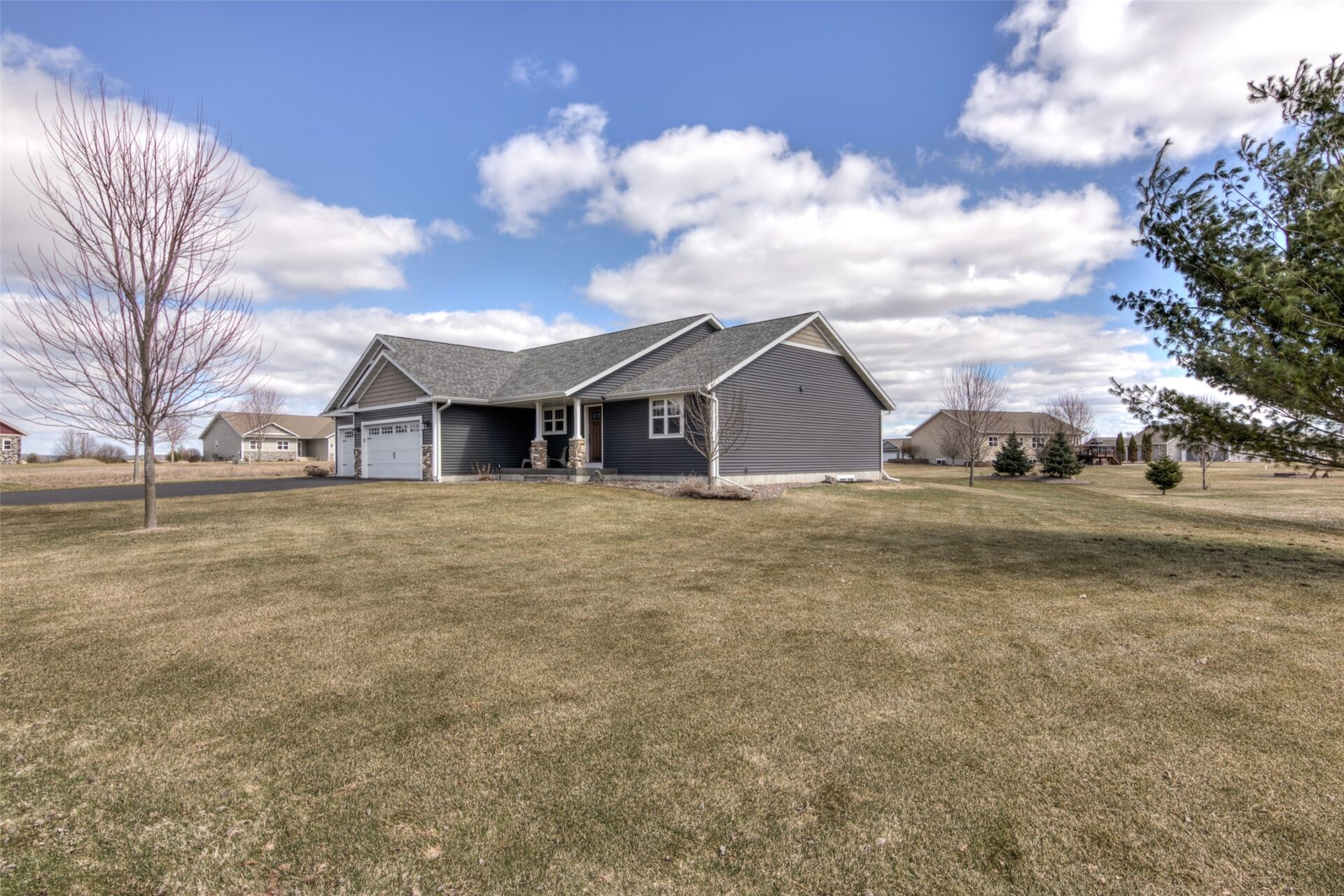 Residential at 17363 109th Avenue, Chippewa Falls, WI 54729 — photo 28