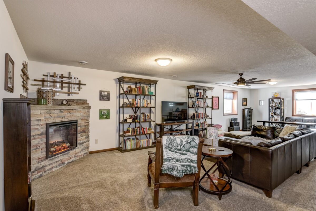 Residential at 17363 109th Avenue, Chippewa Falls, WI 54729 — photo 29