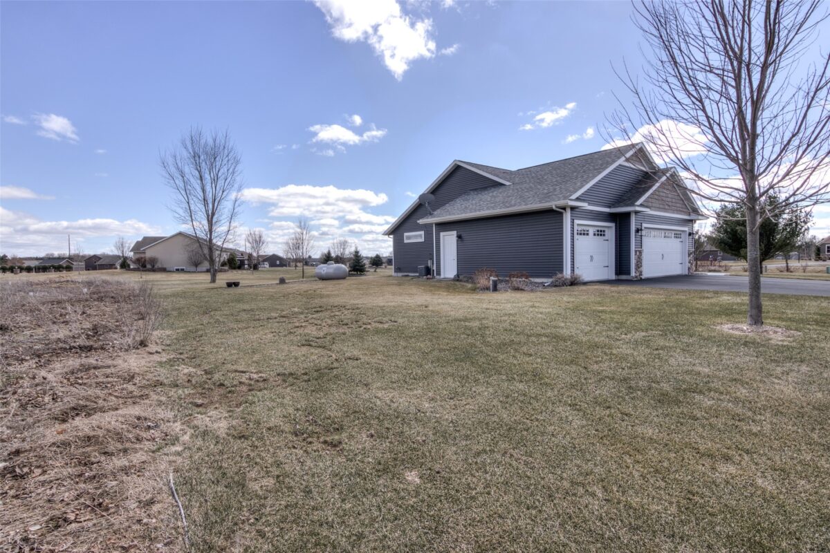Residential at 17363 109th Avenue, Chippewa Falls, WI 54729 — photo 30