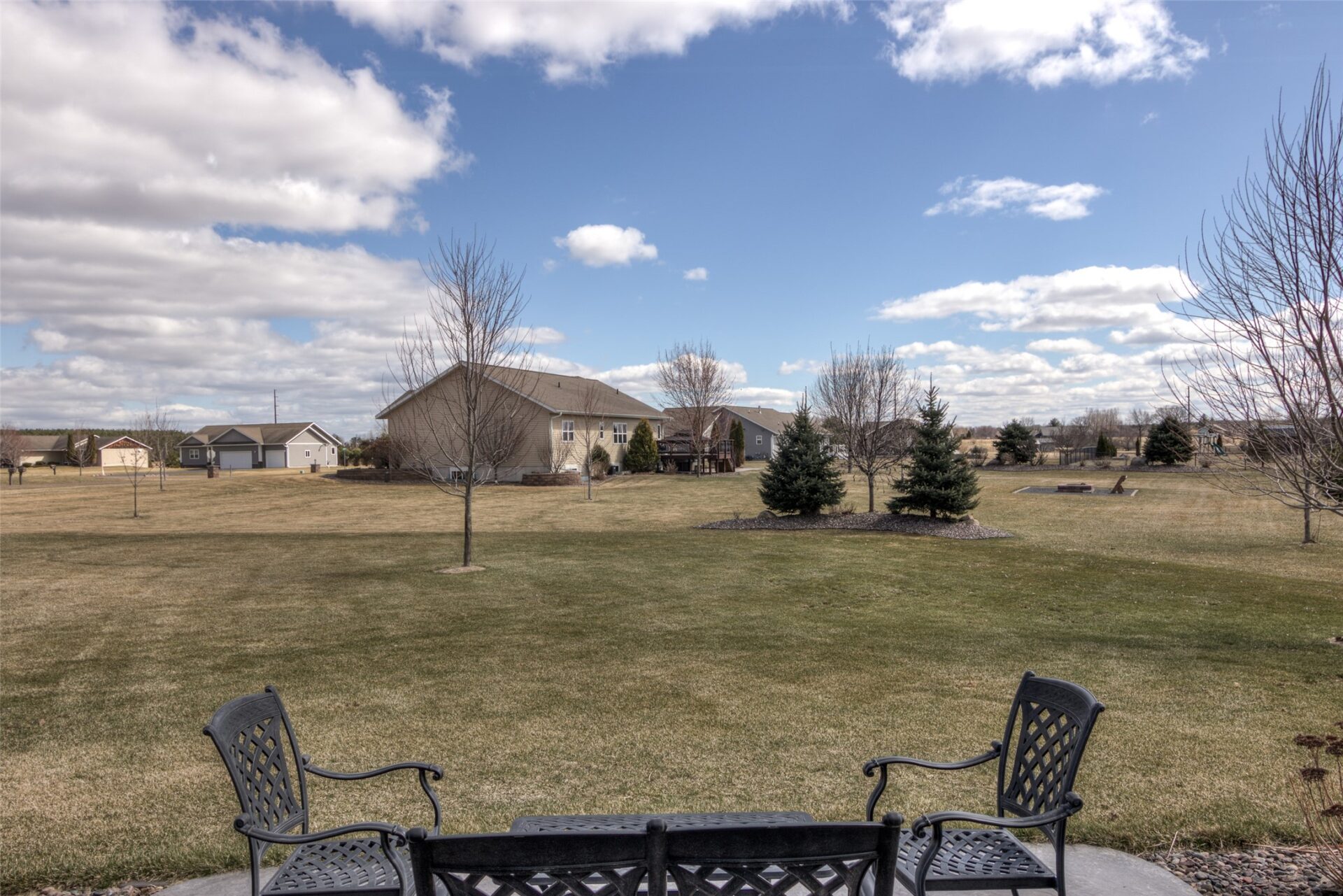 Residential at 17363 109th Avenue, Chippewa Falls, WI 54729 — photo 4