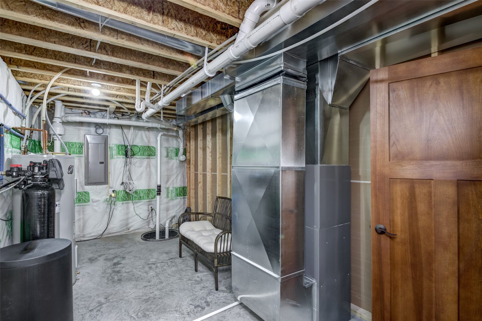 Residential at 17363 109th Avenue, Chippewa Falls, WI 54729 — photo 31