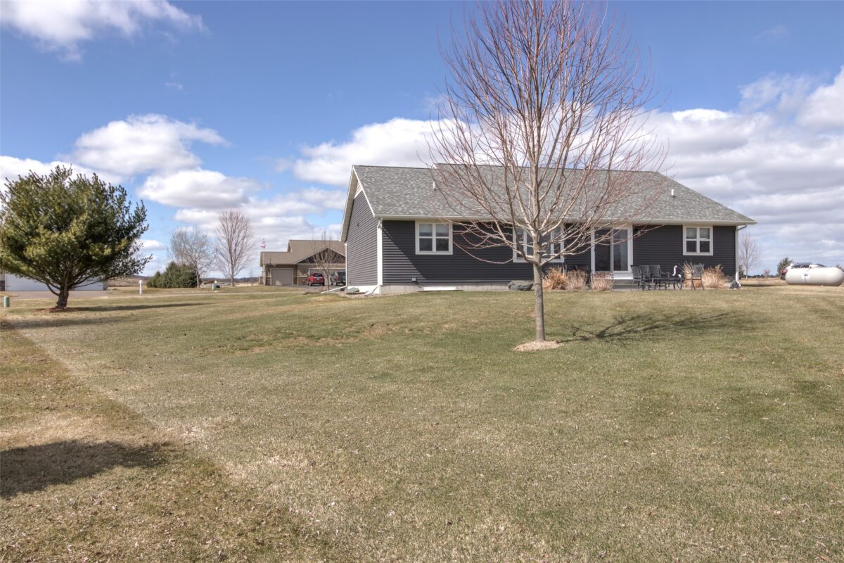 Residential at 17363 109th Avenue, Chippewa Falls, WI 54729 — photo 32