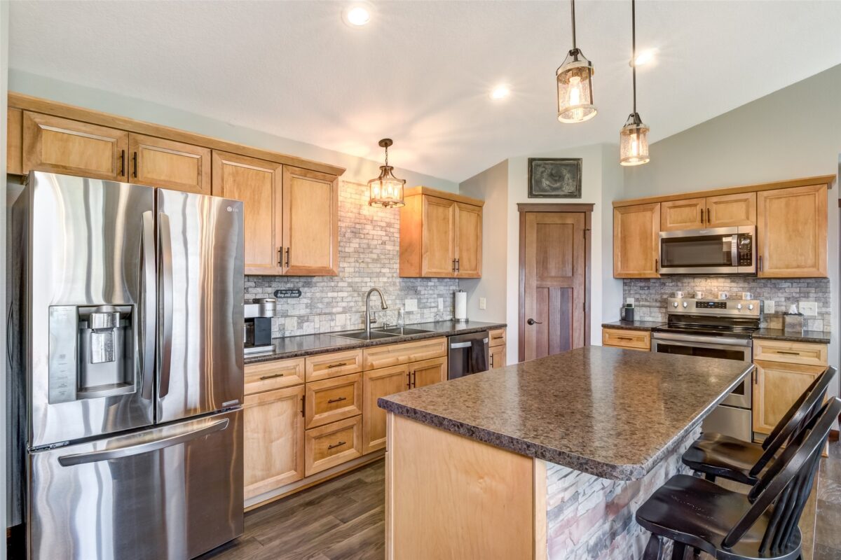 Residential at 17363 109th Avenue, Chippewa Falls, WI 54729 — photo 35