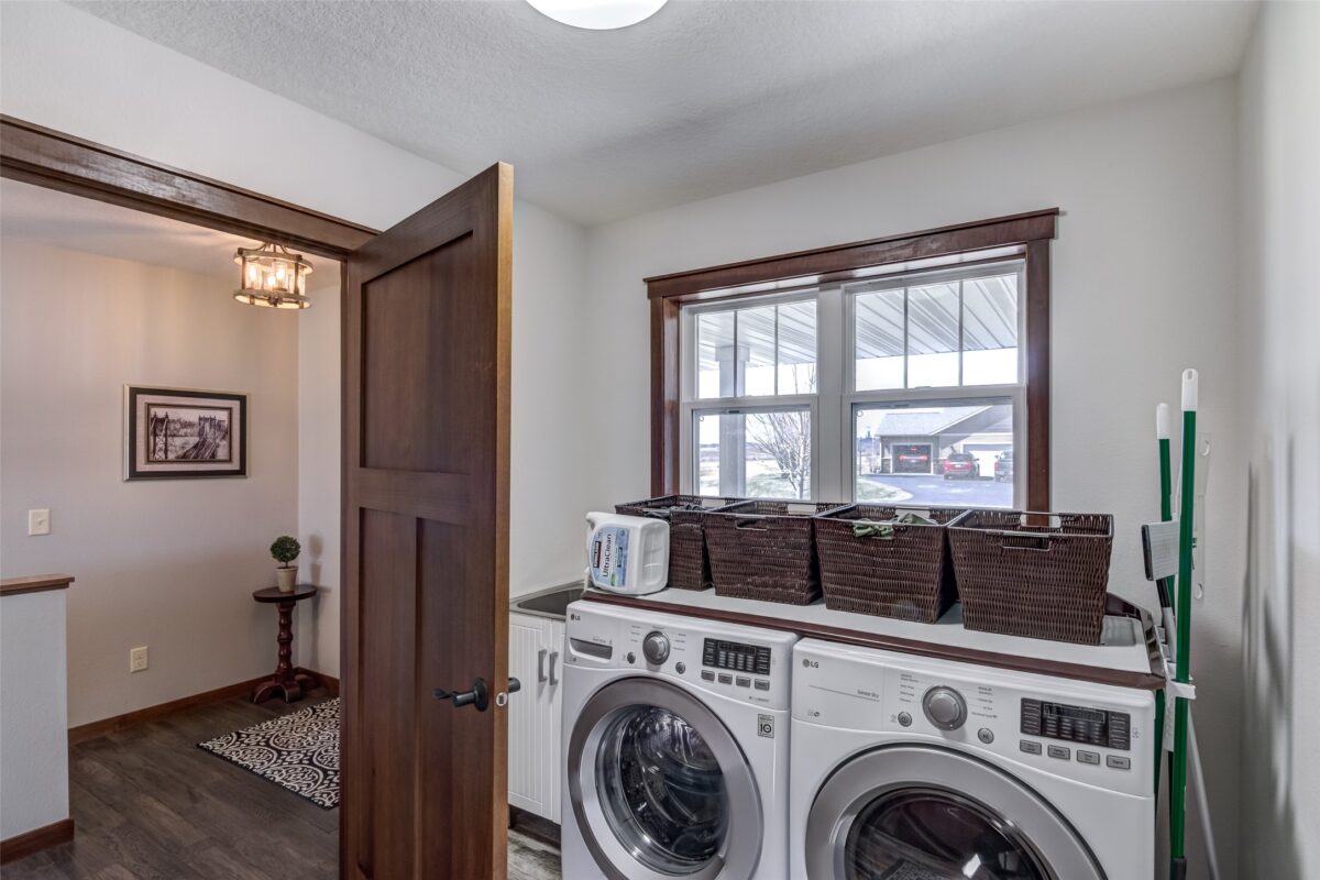 Residential at 17363 109th Avenue, Chippewa Falls, WI 54729 — photo 38