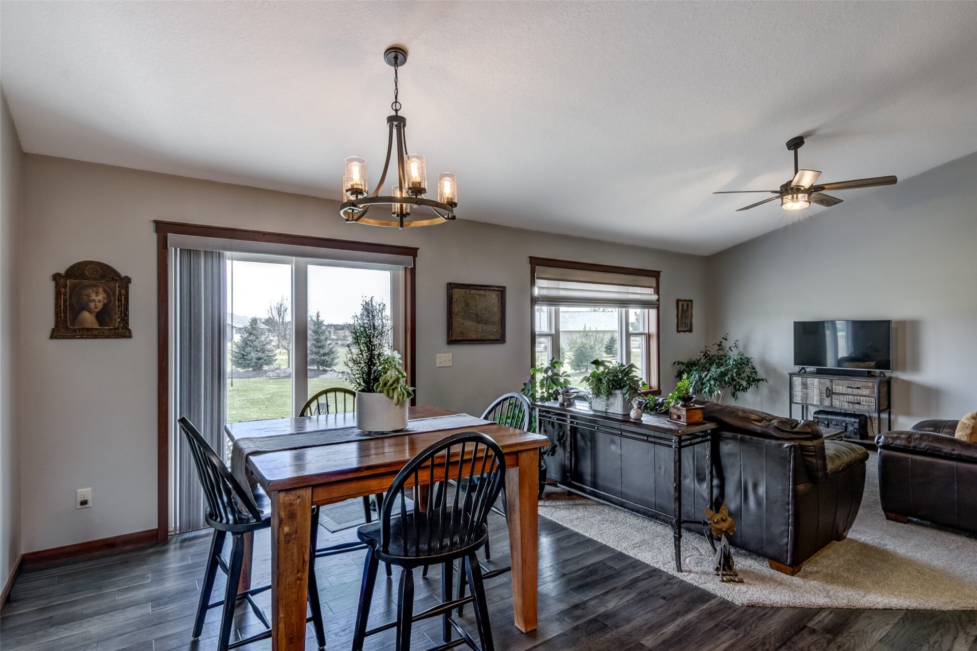 Residential at 17363 109th Avenue, Chippewa Falls, WI 54729 — photo 39