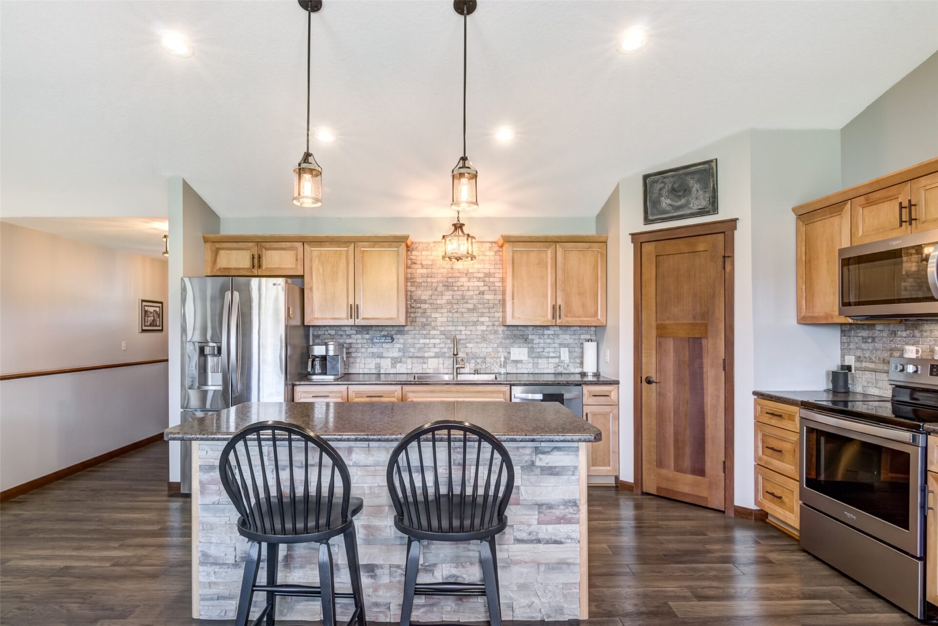 Residential at 17363 109th Avenue, Chippewa Falls, WI 54729 — photo 40