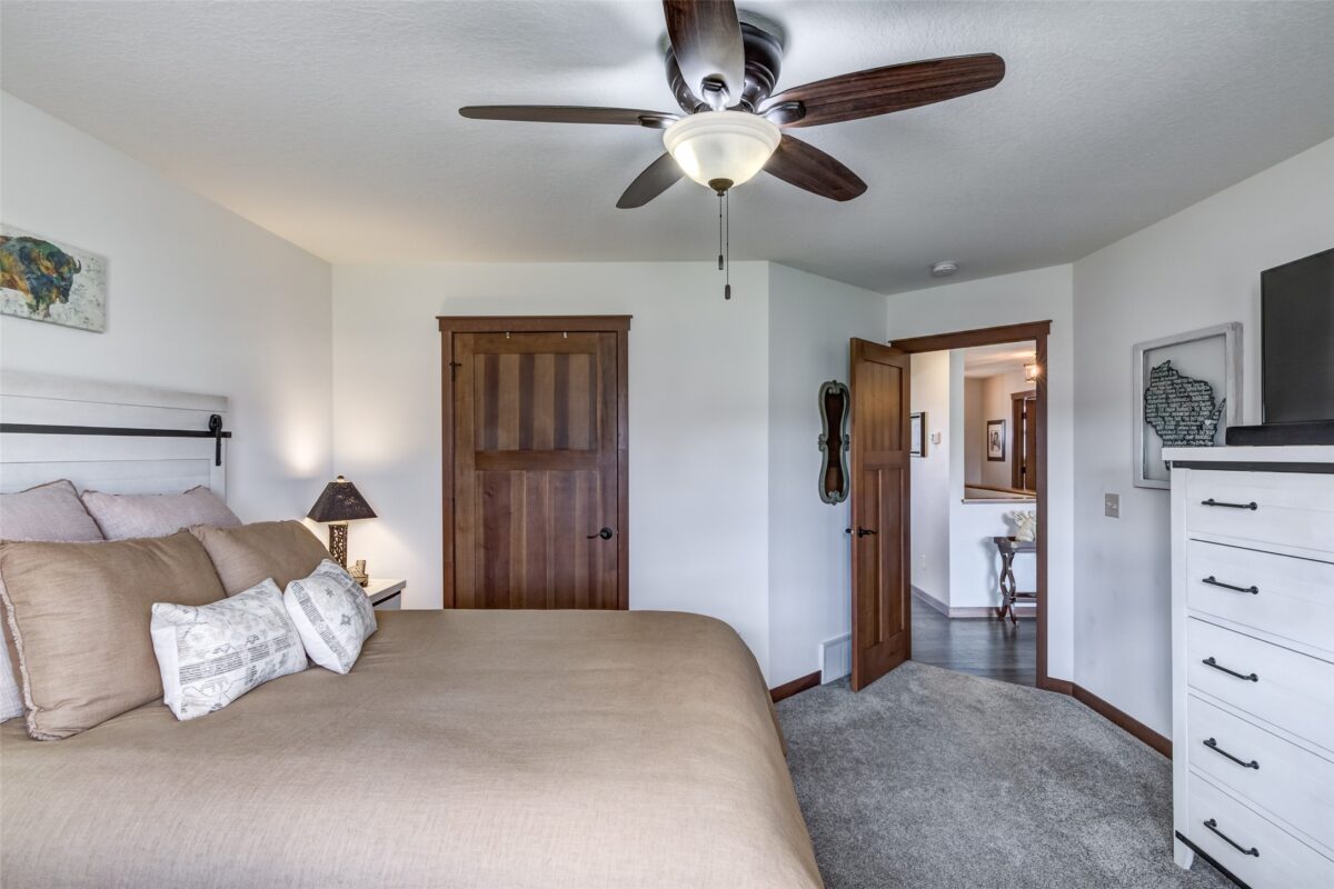 Residential at 17363 109th Avenue, Chippewa Falls, WI 54729 — photo 41