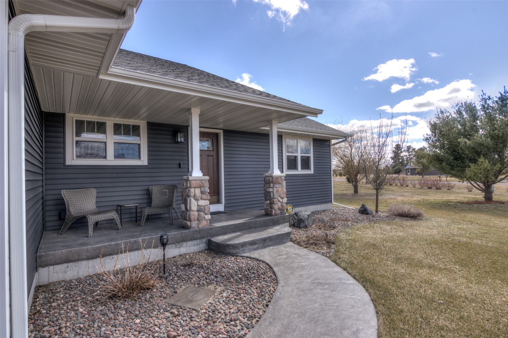Residential at 17363 109th Avenue, Chippewa Falls, WI 54729 — photo 42