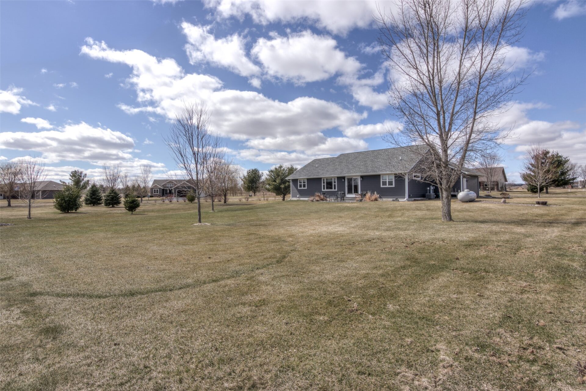 Residential at 17363 109th Avenue, Chippewa Falls, WI 54729 — photo 43