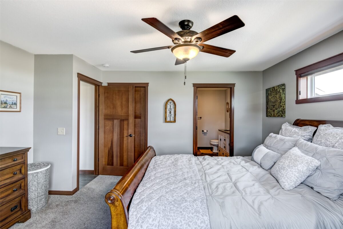 Residential at 17363 109th Avenue, Chippewa Falls, WI 54729 — photo 9